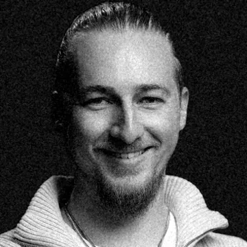 Portrait von Mario Kaiser
