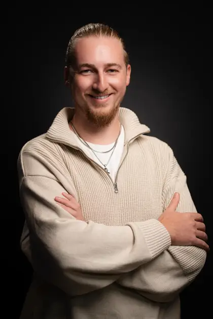 Mario Kaiser