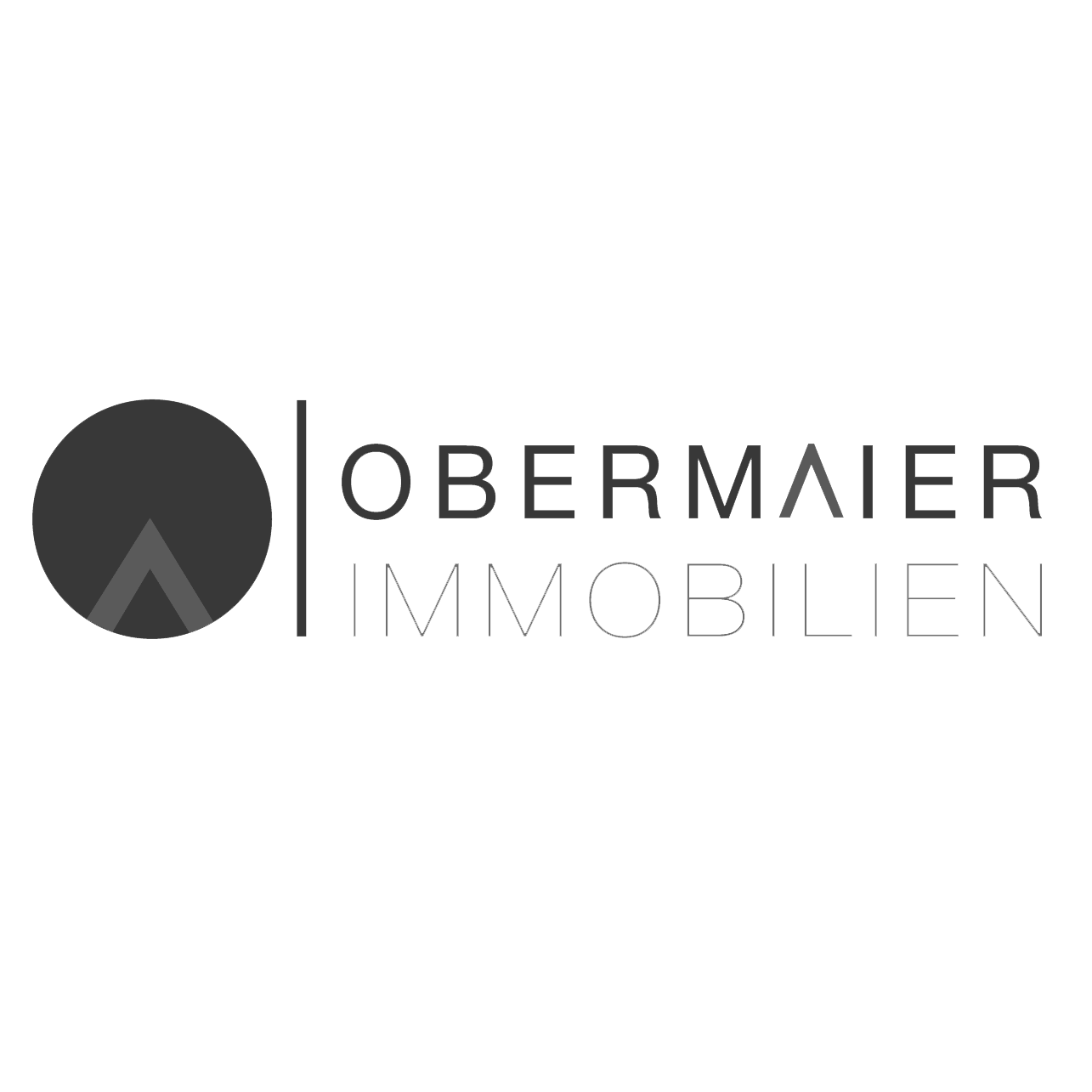 Obermaier Logo