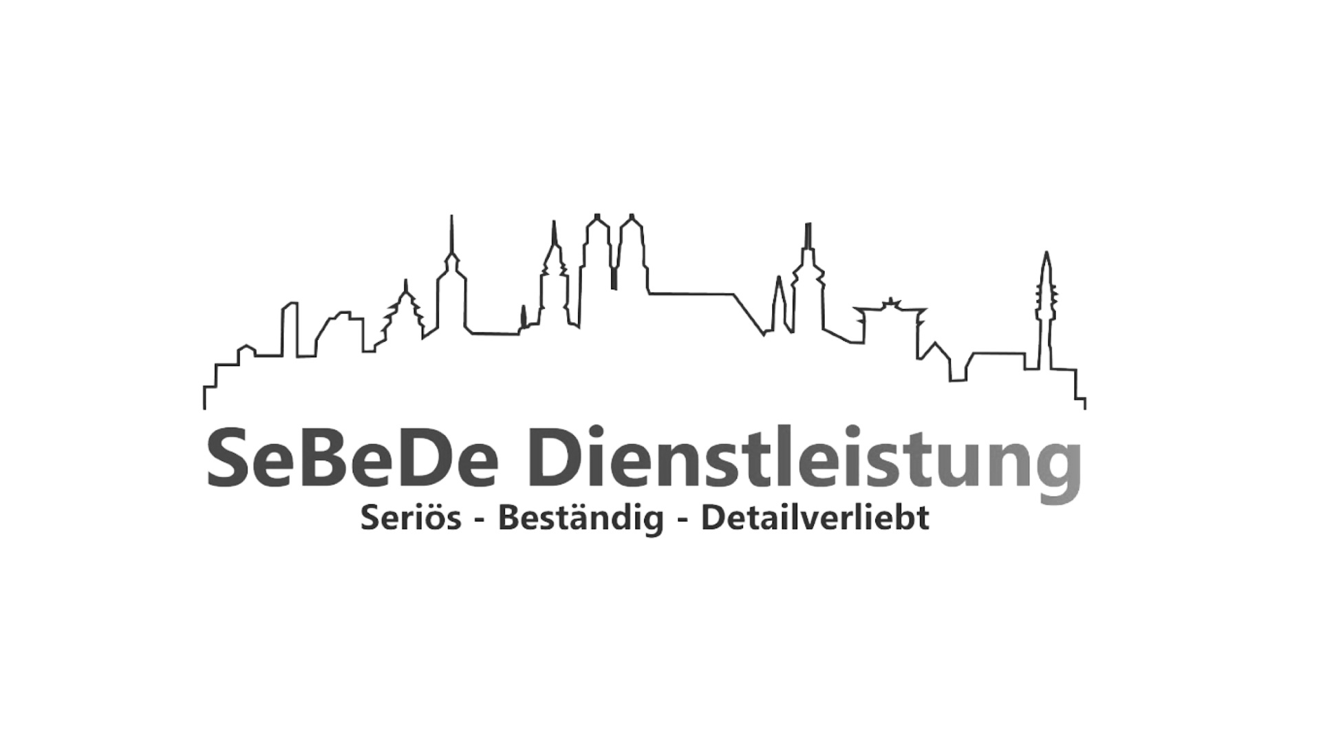 SeBeDe Logo